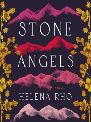 Stone Angels - Audiobook